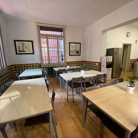 Leevin Student Barcelona Apartment Luaran gambar