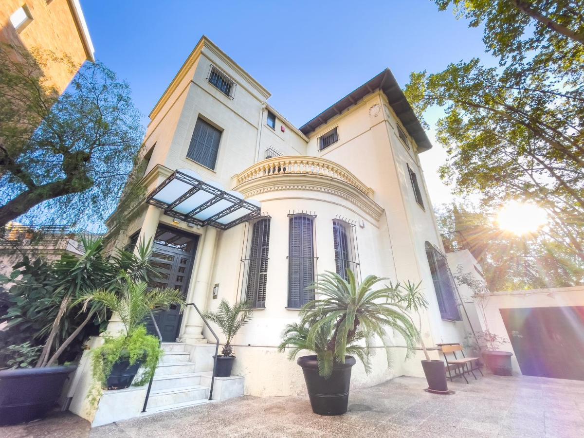 Leevin Student Barcelona Apartment Luaran gambar