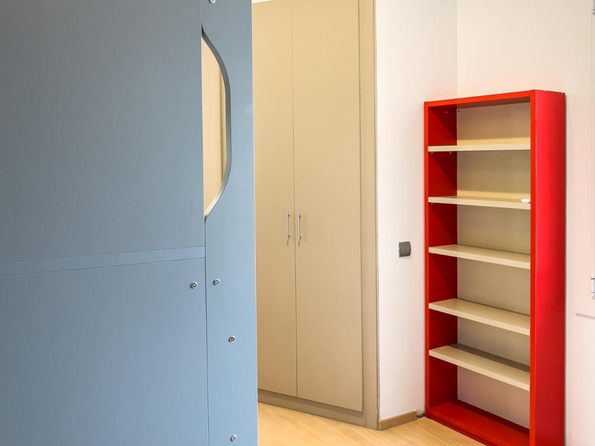 Leevin Student Barcelona Apartment Luaran gambar