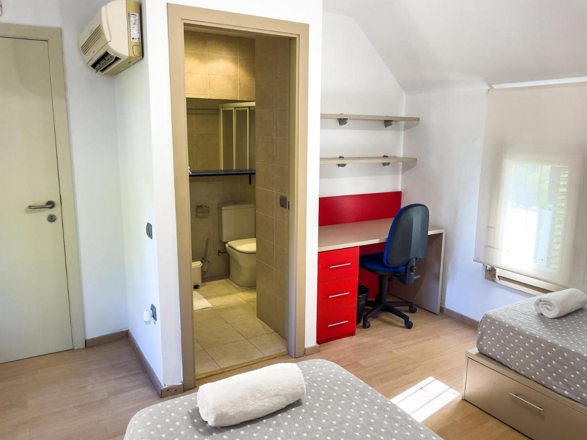 Leevin Student Barcelona Apartment Luaran gambar