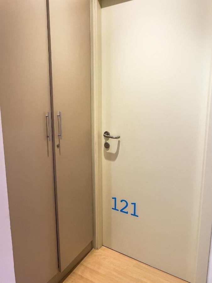 Leevin Student Barcelona Apartment Luaran gambar