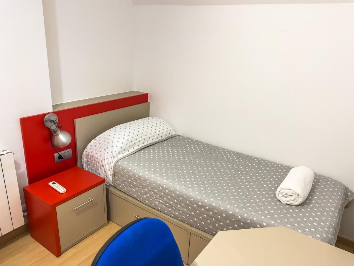 Leevin Student Barcelona Apartment Luaran gambar
