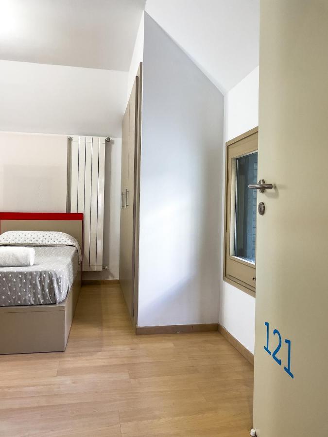 Leevin Student Barcelona Apartment Luaran gambar