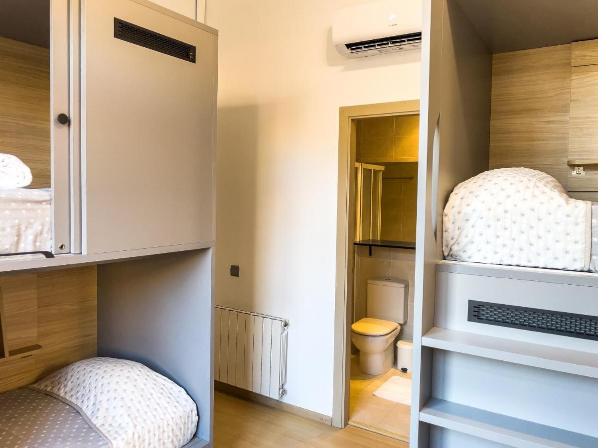 Leevin Student Barcelona Apartment Luaran gambar