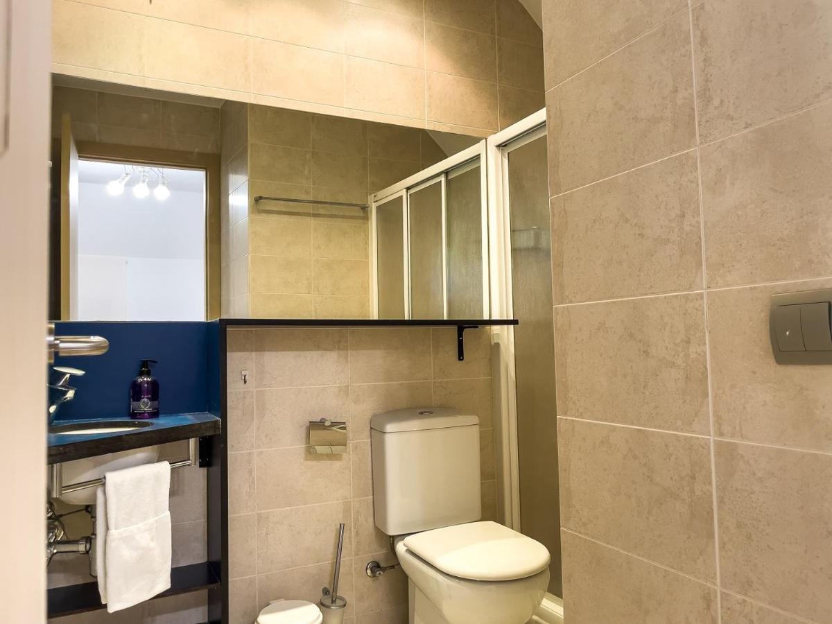 Leevin Student Barcelona Apartment Luaran gambar