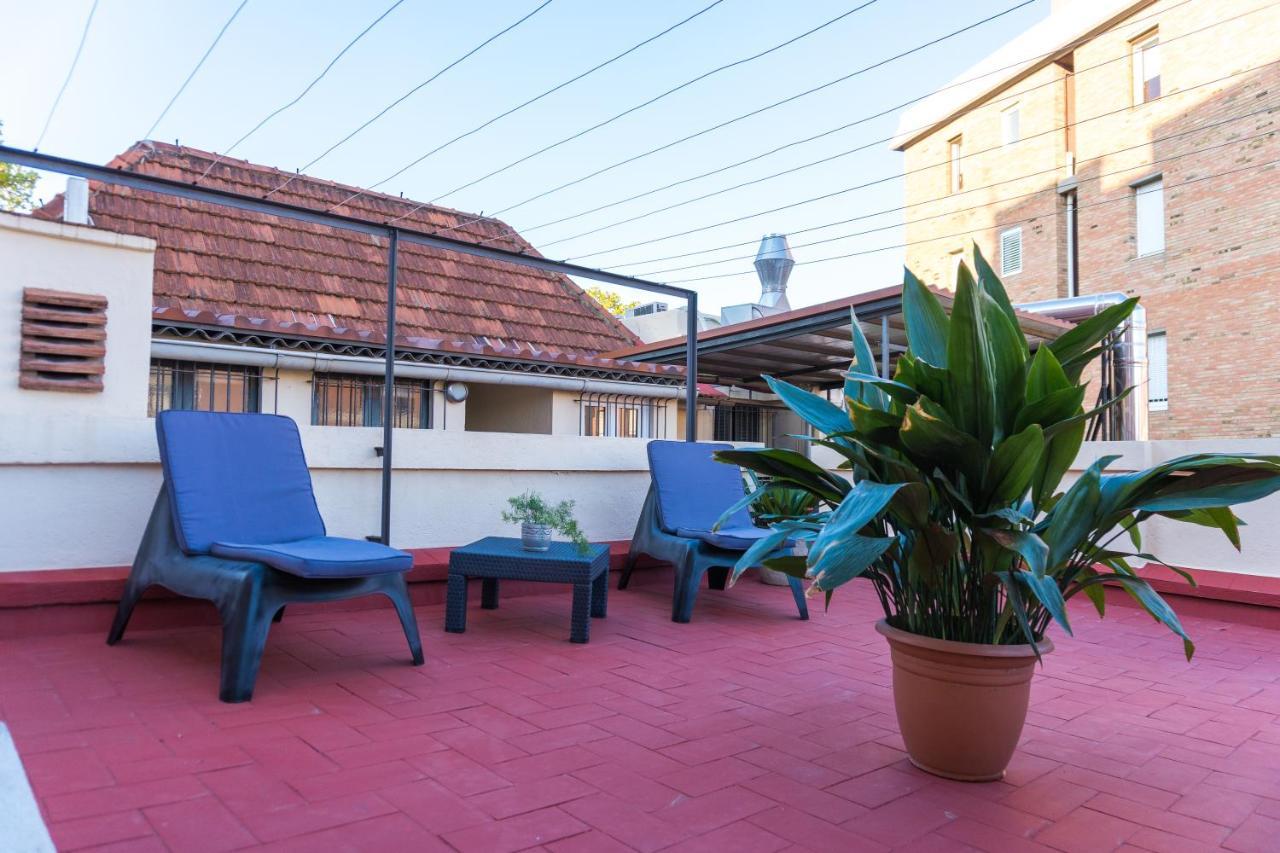 Leevin Student Barcelona Apartment Luaran gambar