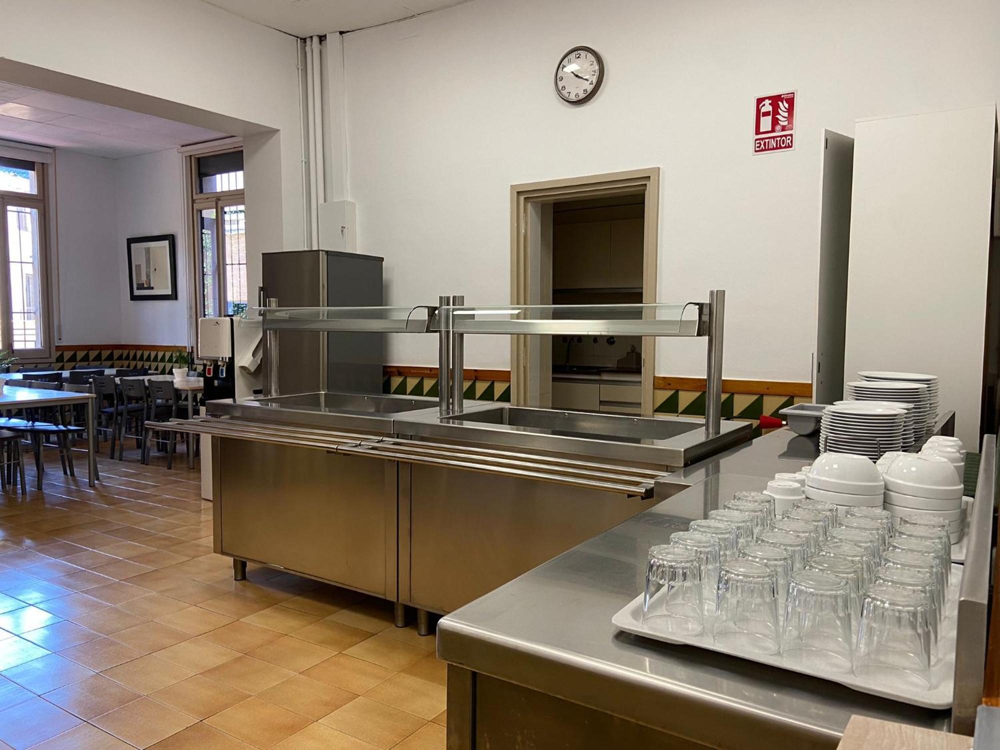 Leevin Student Barcelona Apartment Luaran gambar