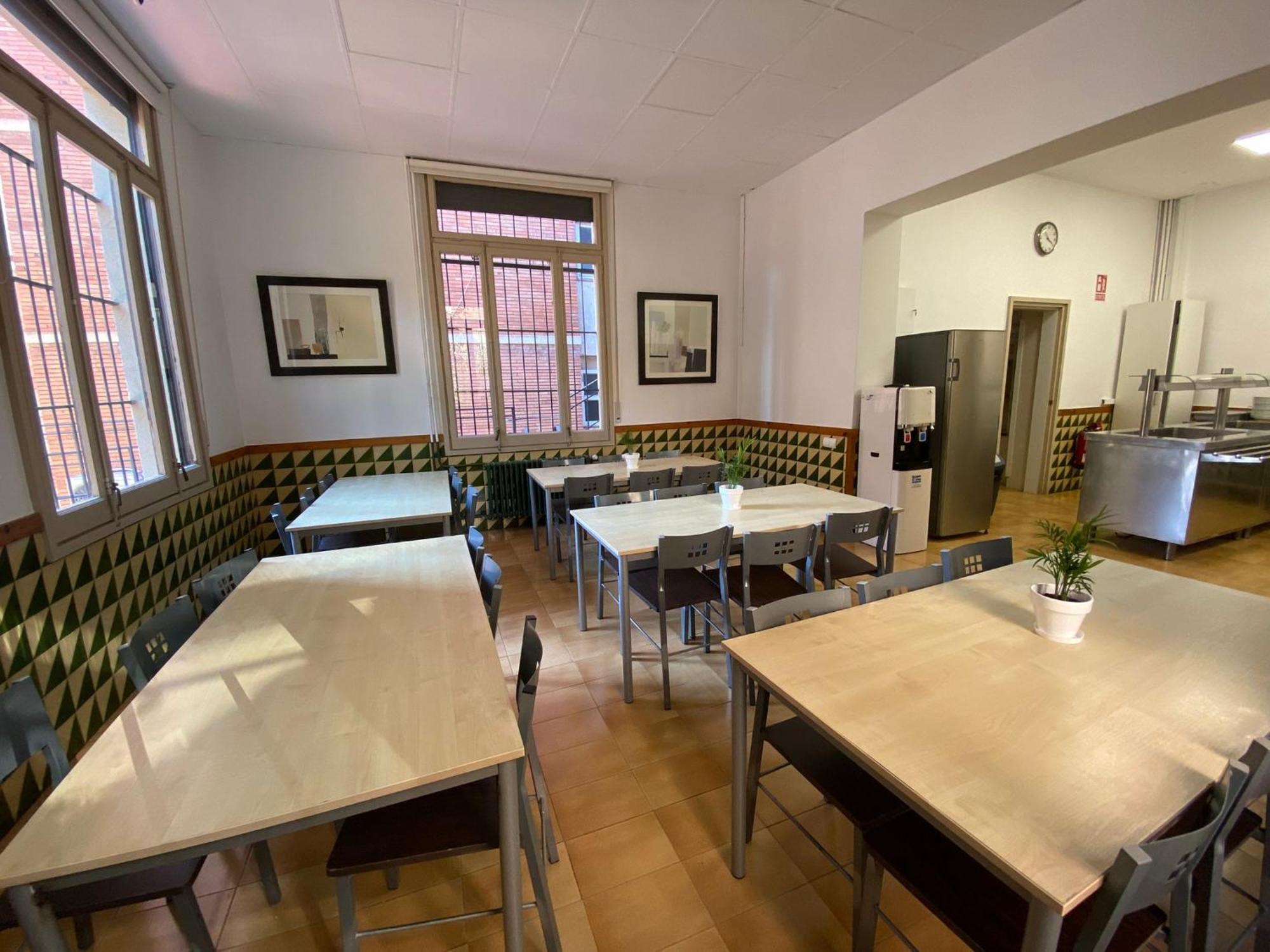 Leevin Student Barcelona Apartment Luaran gambar