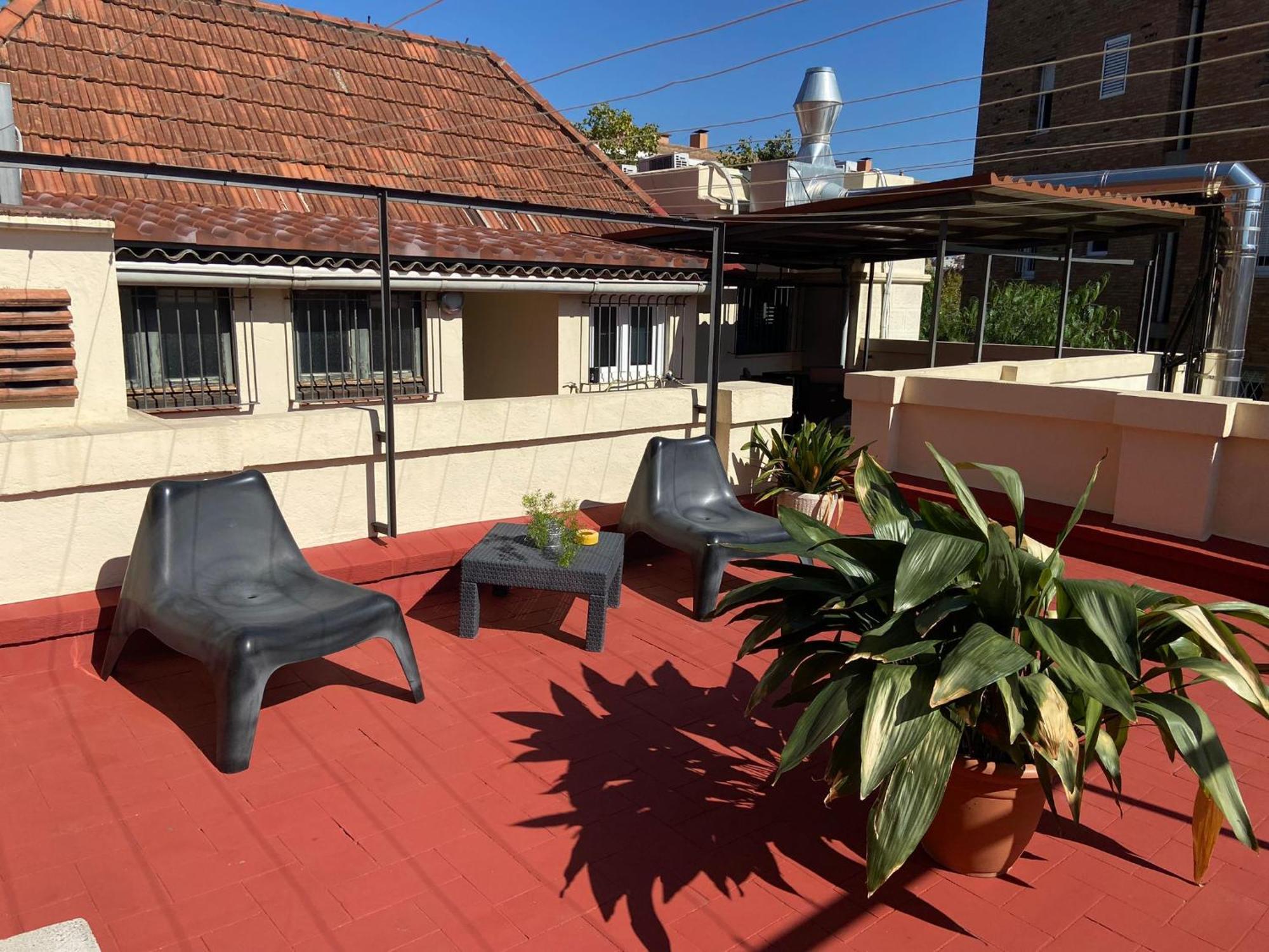 Leevin Student Barcelona Apartment Luaran gambar